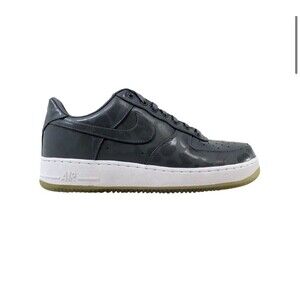 Nike Air Force 1 Low Comfort Premium QS 'Cool Grey' Men’s 9.5
